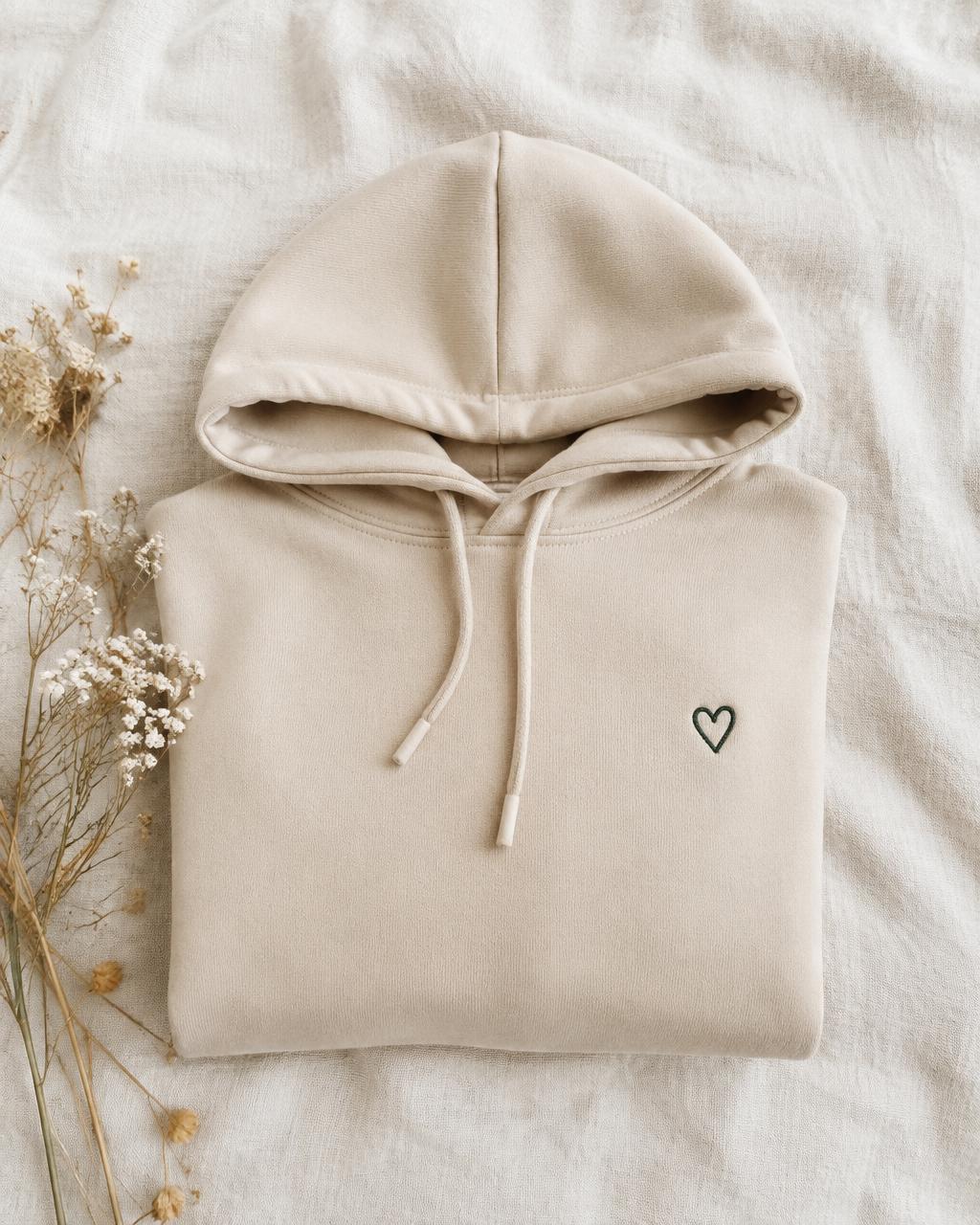Couples Hoodie
