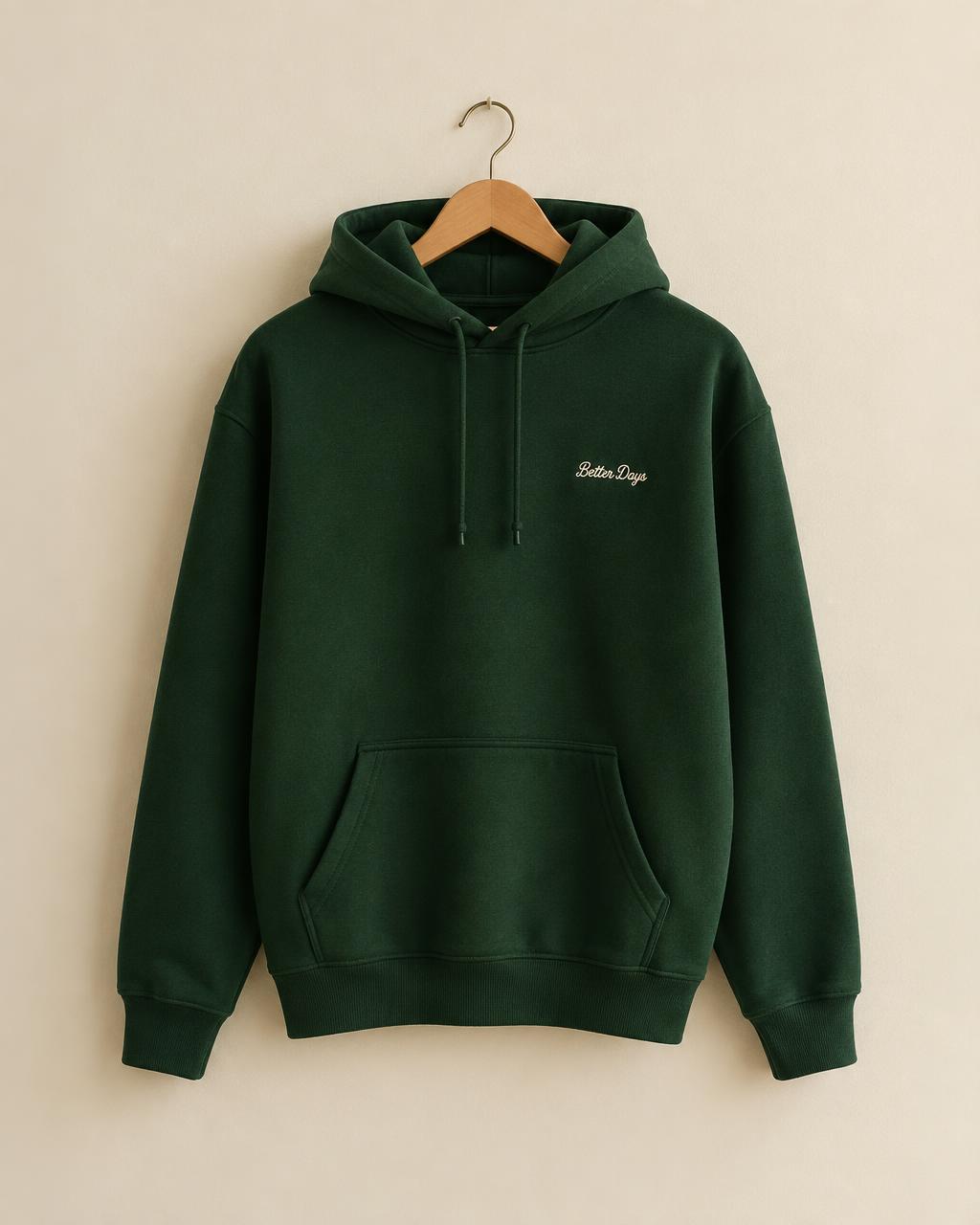 Friendship Hoodie